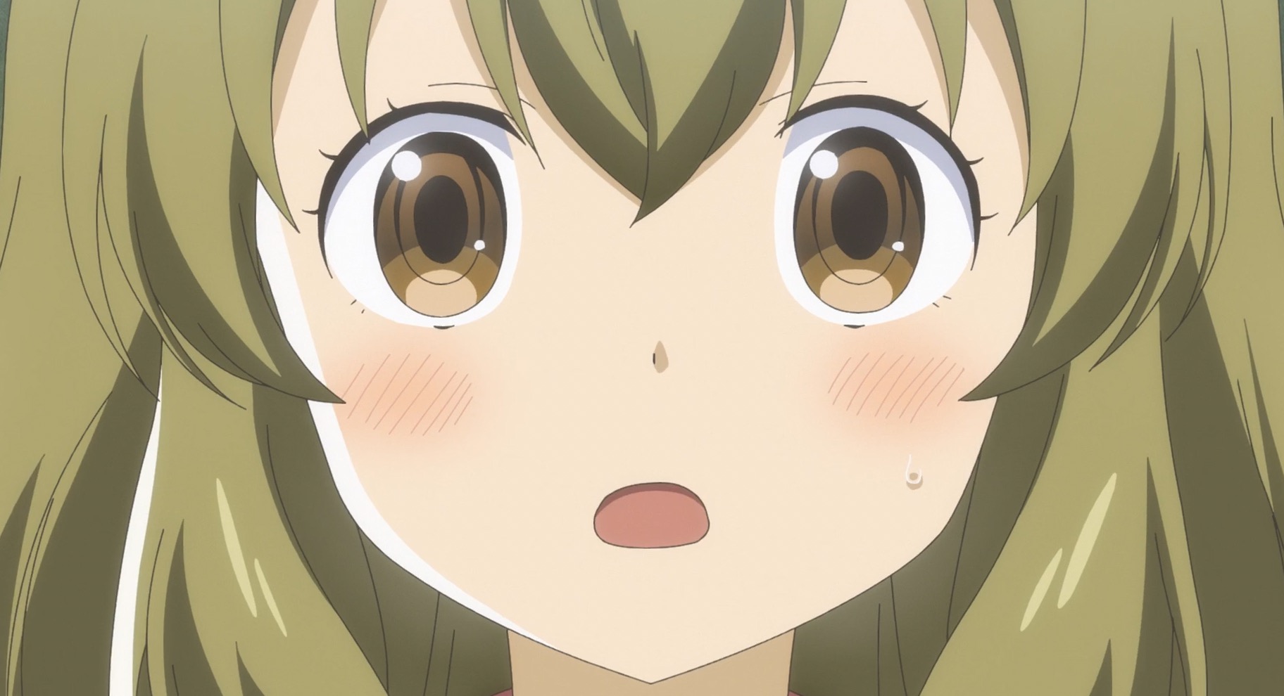 4月新番萝莉四天王想抱走哪一只