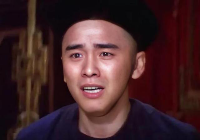 原创寇连才虽然身为太监但性情刚正而其忧国忧民之举更是获世人赞颂