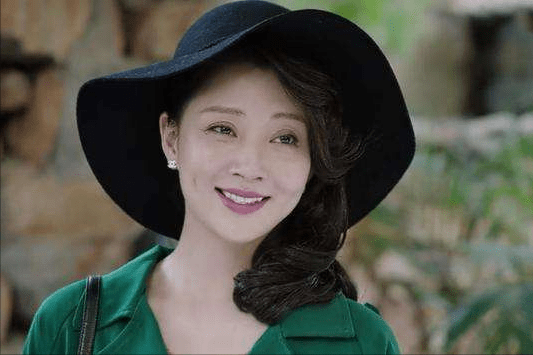 人世间殷桃太敢说一句话得罪半个娱乐圈孙俪听了也沉默