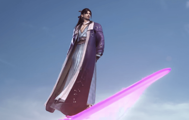 原创少年歌行萧瑟1vs3雷千虎对抗唐老太爷这发展有点迷