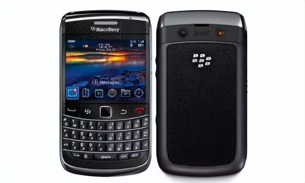 qnx软件公司,让黑莓在车机系统领域发展得风生水起_团队_原因_市场