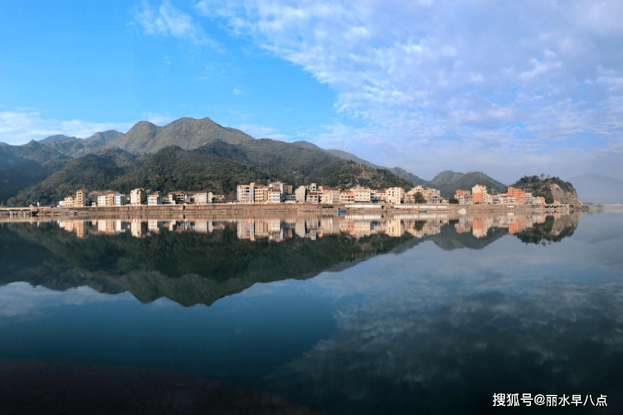 青田县船寮镇:筑巢引凤搭平台 抱团入股聚合力