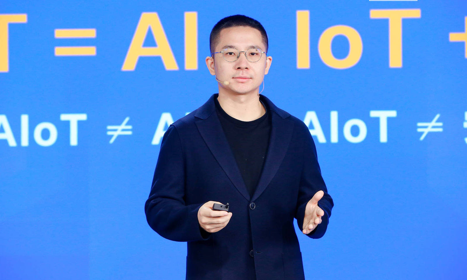 "在今天举办的2022旷视企业业务合作伙伴大会上,旷视联合创始人&