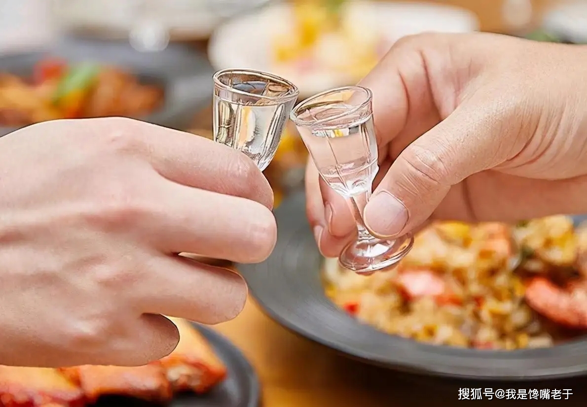 買白酒有竅門:老酒鬼總結8句