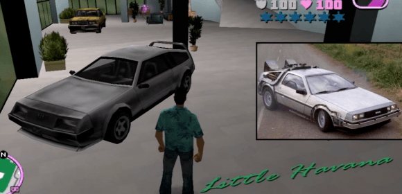 你知道罪恶都市彩蛋有哪些吗gta罪恶都市彩蛋合集