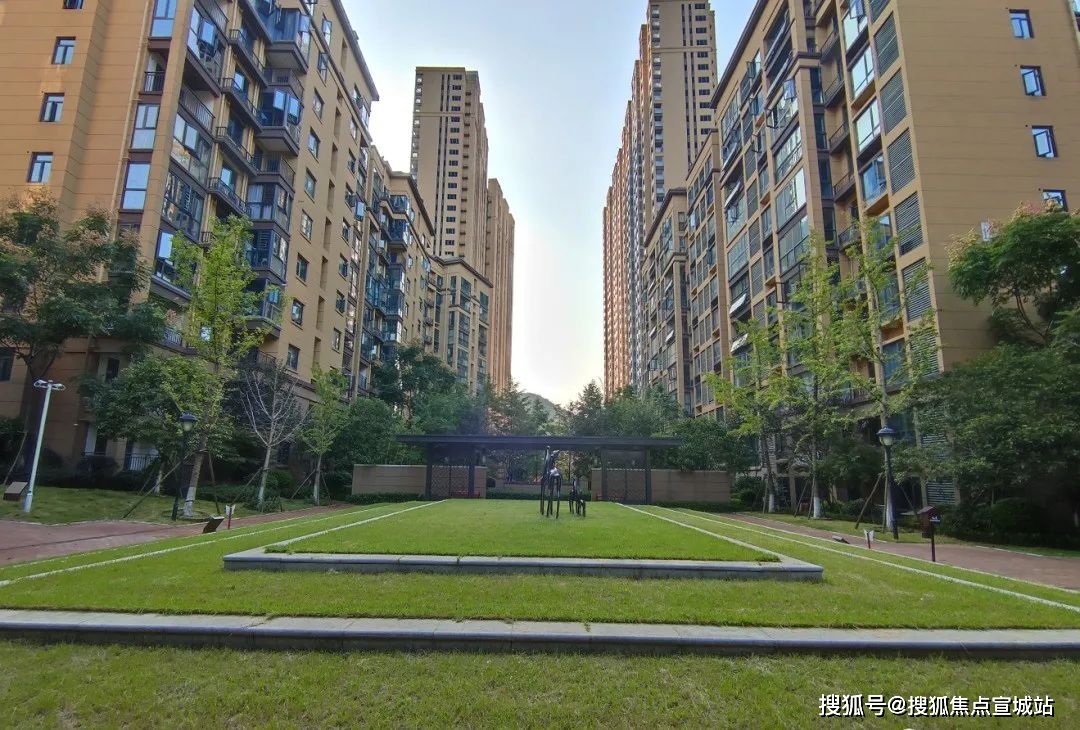 长沙望城区澳海澜庭谷山府彻底火了原因究竟是来看以下图文就懂了