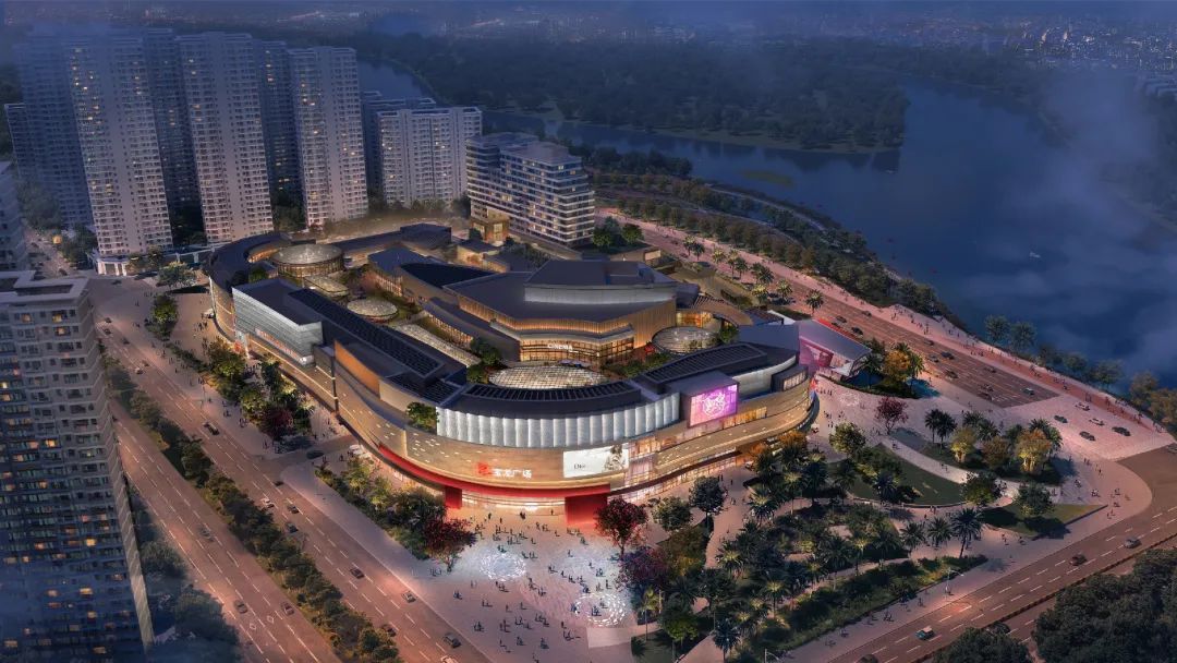 厦门宝龙旭辉城开业倒计时入驻品牌独家曝光