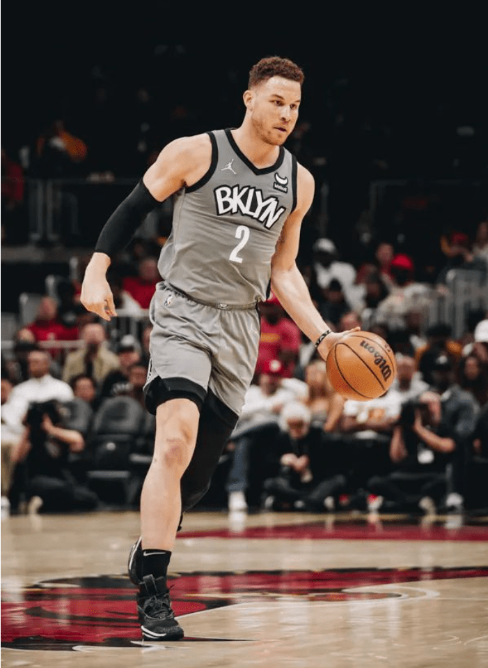 原创2022nba季后赛分析布鲁克林篮网塞翁失马焉知非福