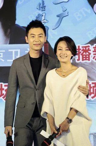 原创她用素颜照证明自己隐忍丈夫44岁马伊琍终于做回了自己