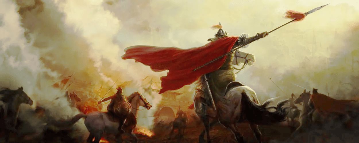 如何把"散兵游勇"的安全产品训练成一支精锐之师?_威胁_作战_十字军