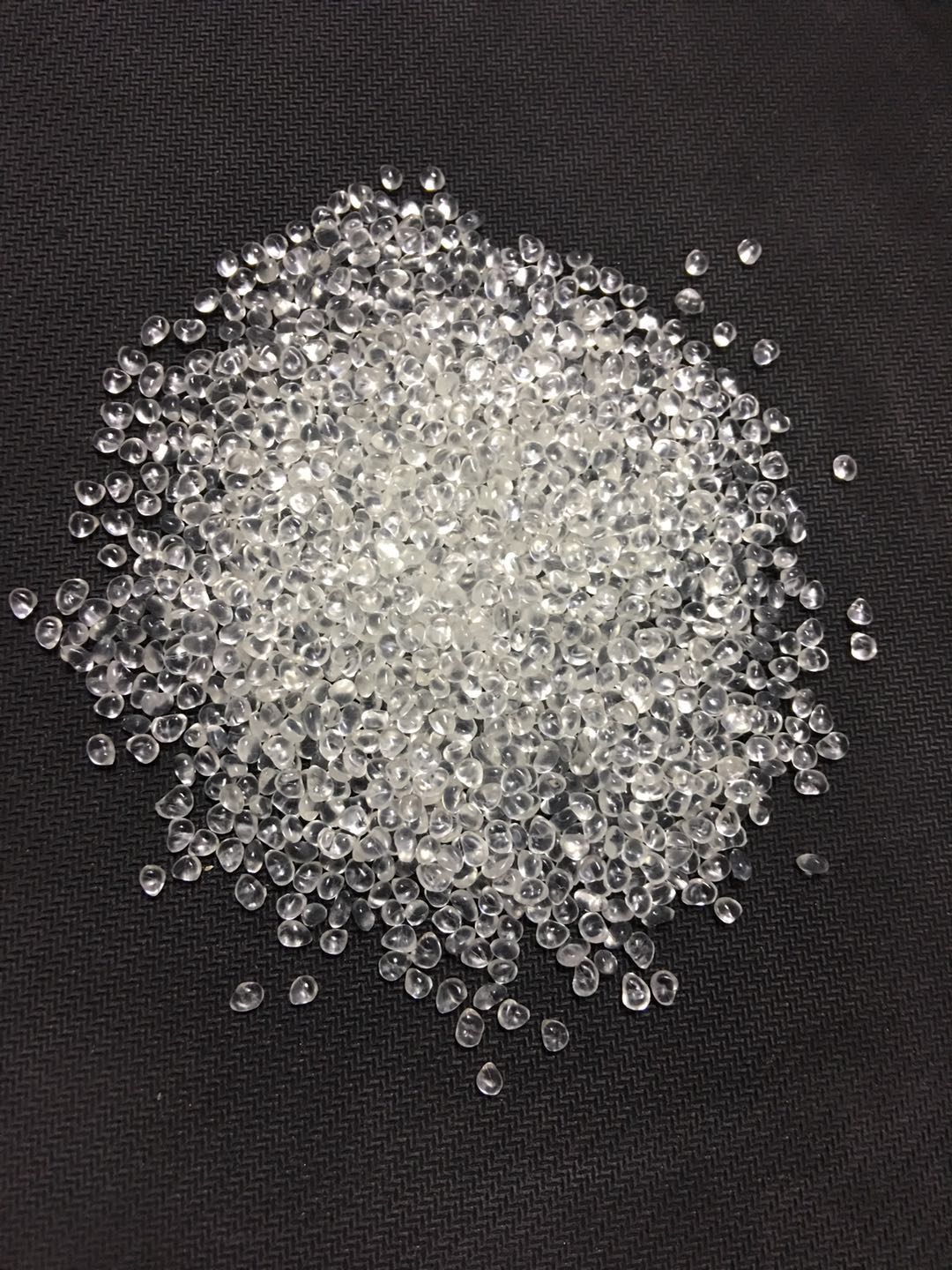 鼎智化工|透明tpu与不黄变tpu的区别_材料_mm_分子