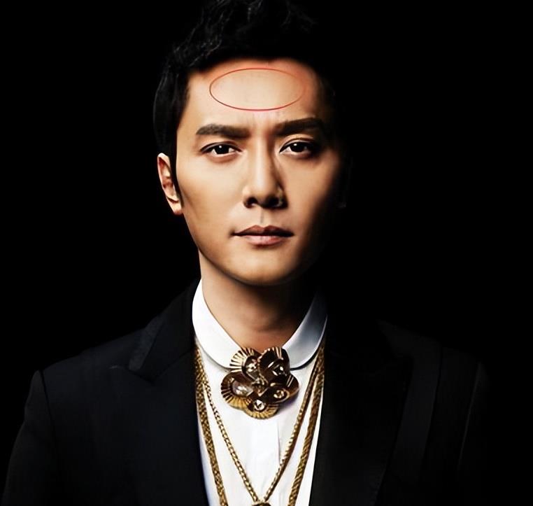 古人说:"头生九龙骨,早晚必显贵",九龙骨指的是哪几块骨头?