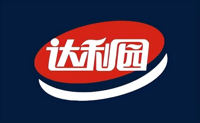 达利园logo图片图片