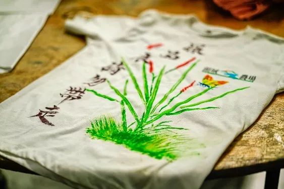 开云 开云体育平台浅谈休闲农场产品的打造要点(图11)