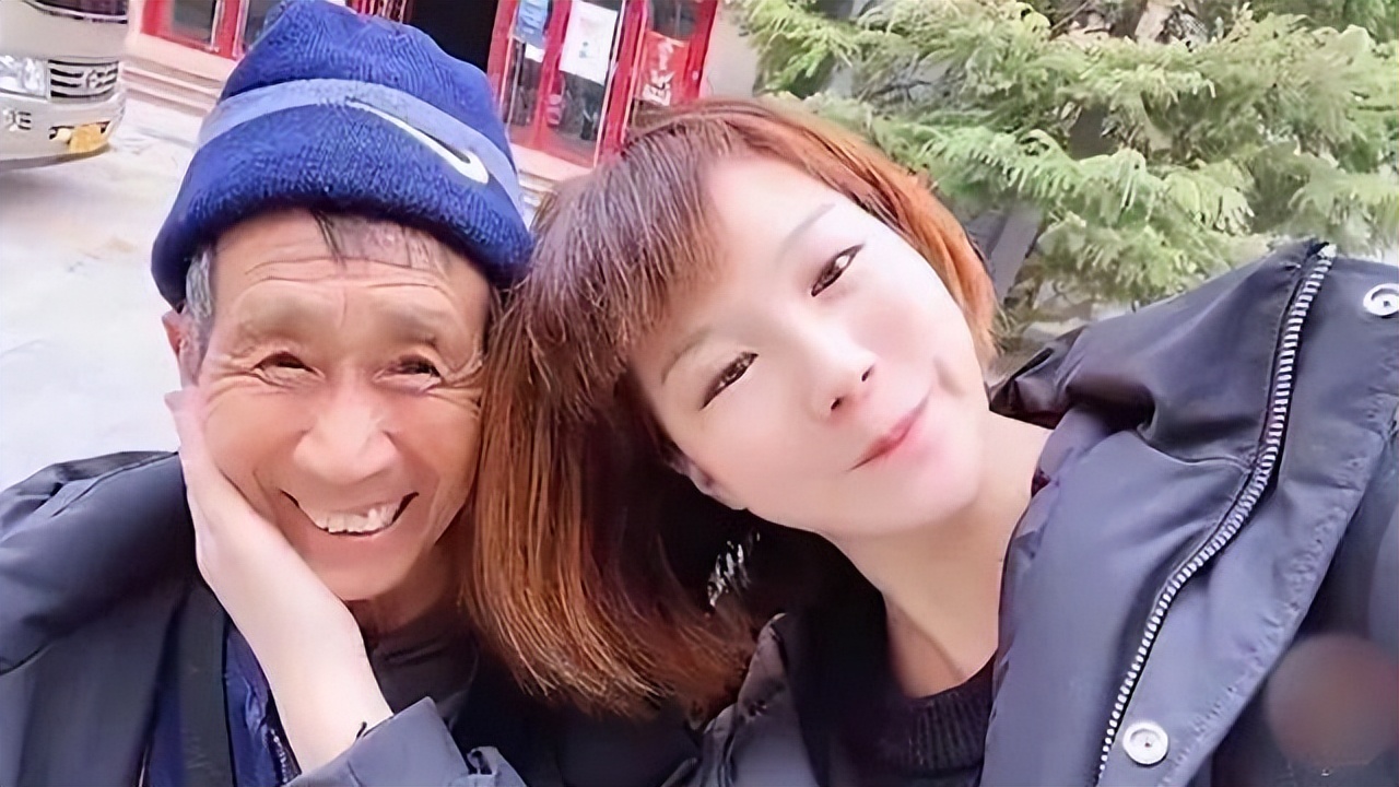 1997年,河南50岁单身男人捡回一个女弃婴,后来过得怎么样_张双琪_孩子