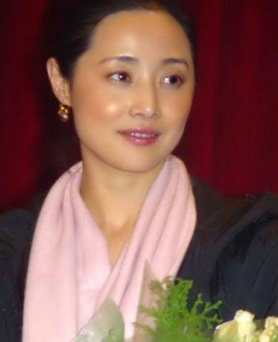 演員劉蓓離婚才知前任好三婚攜子再嫁前夫苦盡甘來終無遺憾