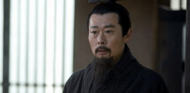 刘备生前留下两句千古名言 一句成黑道口头禅 一句被写进教材 于吕布 徐州 兄弟