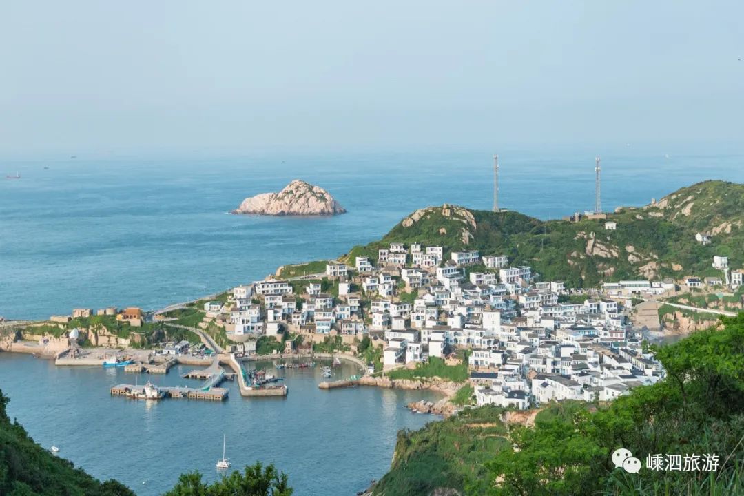 人间四月天花鸟岛邀你定制旅拍