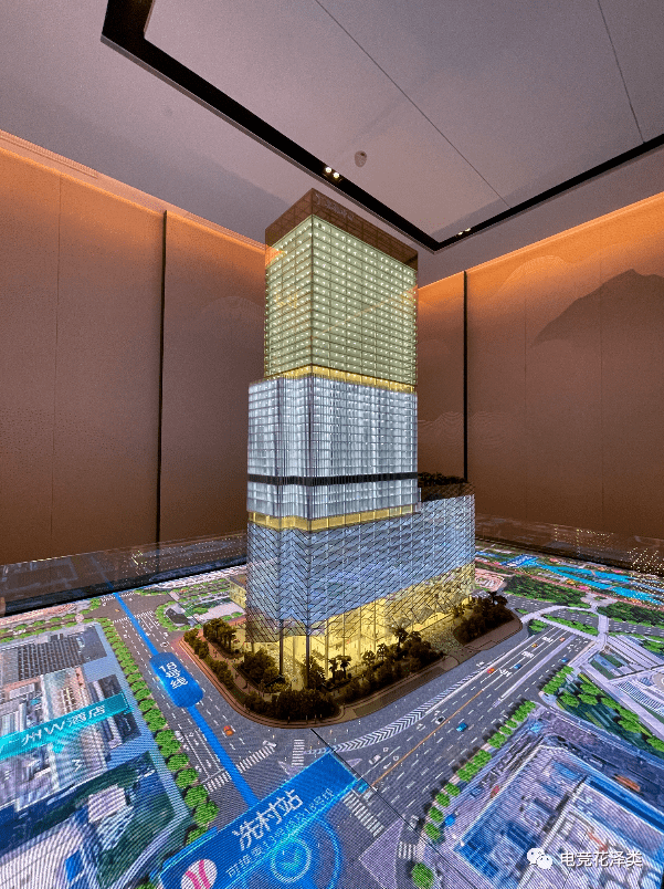 独家曝光广州嘉裕中心非常不可思议嘉裕中心到底值不值得买