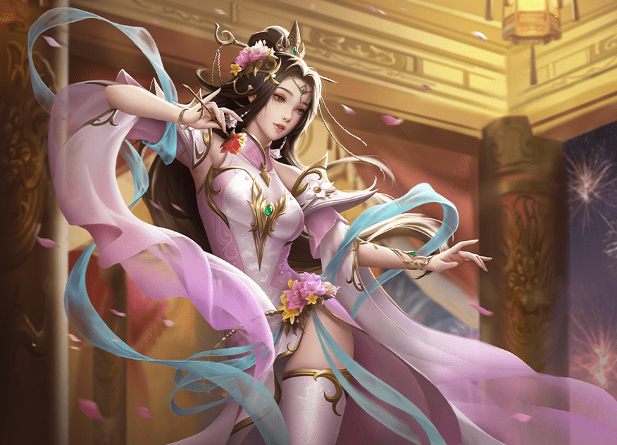 三国杀:游戏中最令人忌惮的阵亡技,收益最离谱的竟是他?
