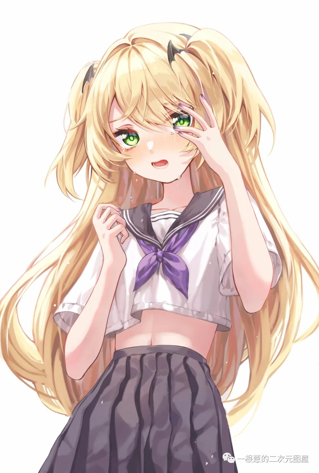 原神壁纸特辑菲谢尔二