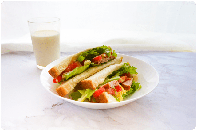 醇鲜然羊大师整理的羊奶选购指南赶紧收藏