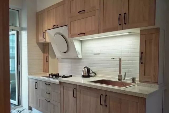 这个坑我来替你踩,厨房「高低台」还真的一言难尽._灶台_高度_台面