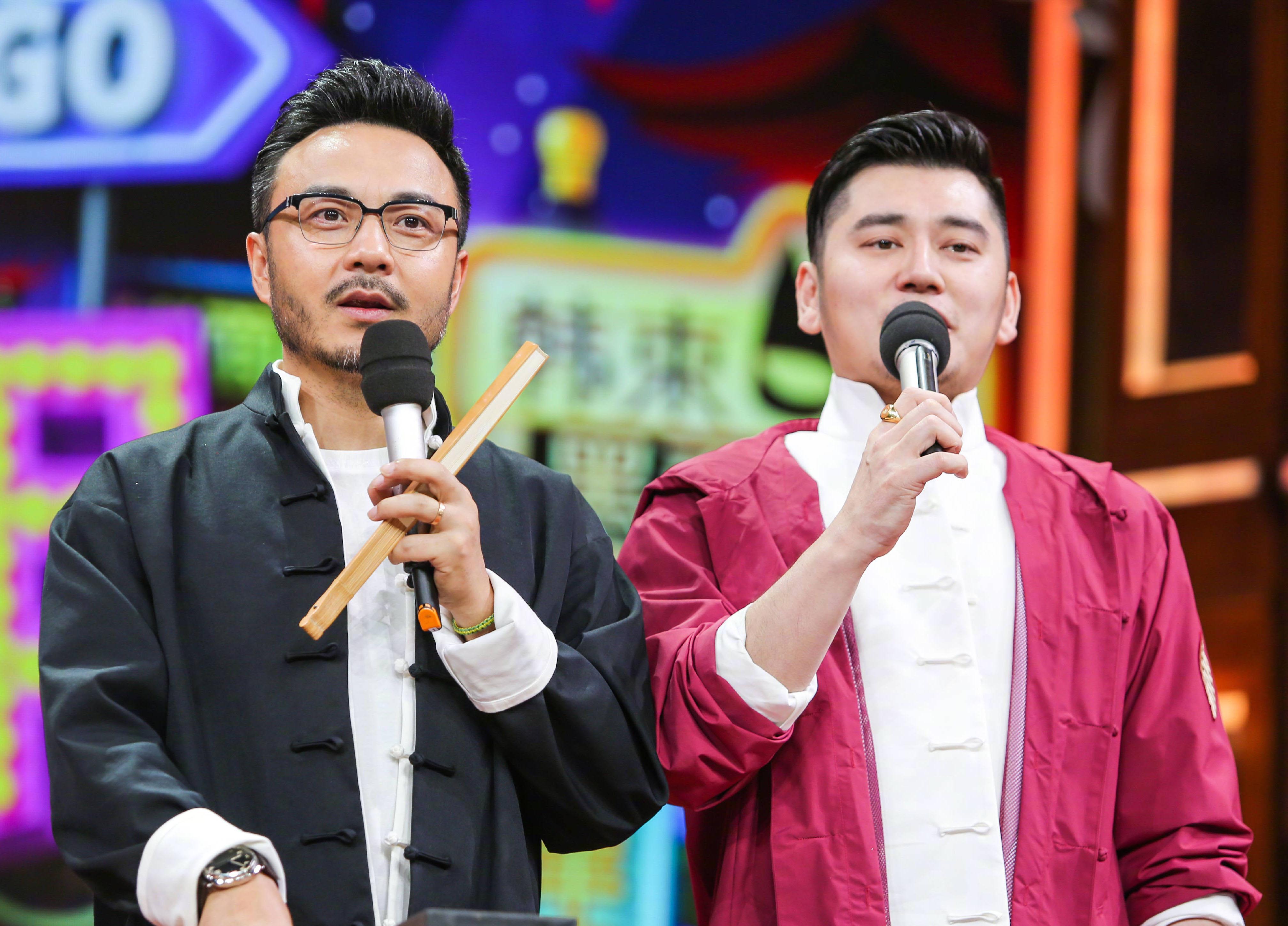 被母亲"反对",抛弃"初恋"孙俪,36岁的钱枫至今未婚_邓超_因为_成为了