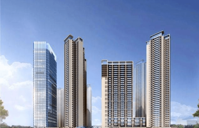 深圳沙井中熙珑湾这个公寓能不能落户可以上学吗