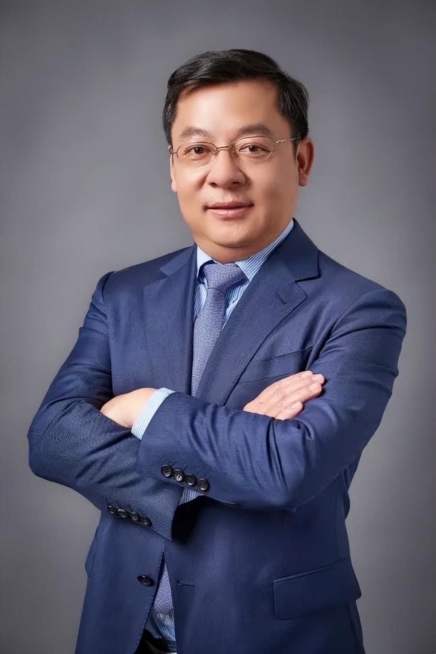 品牌联盟研学中心导师,海尔集团副总裁,海尔智家总经理李华刚_中国区_