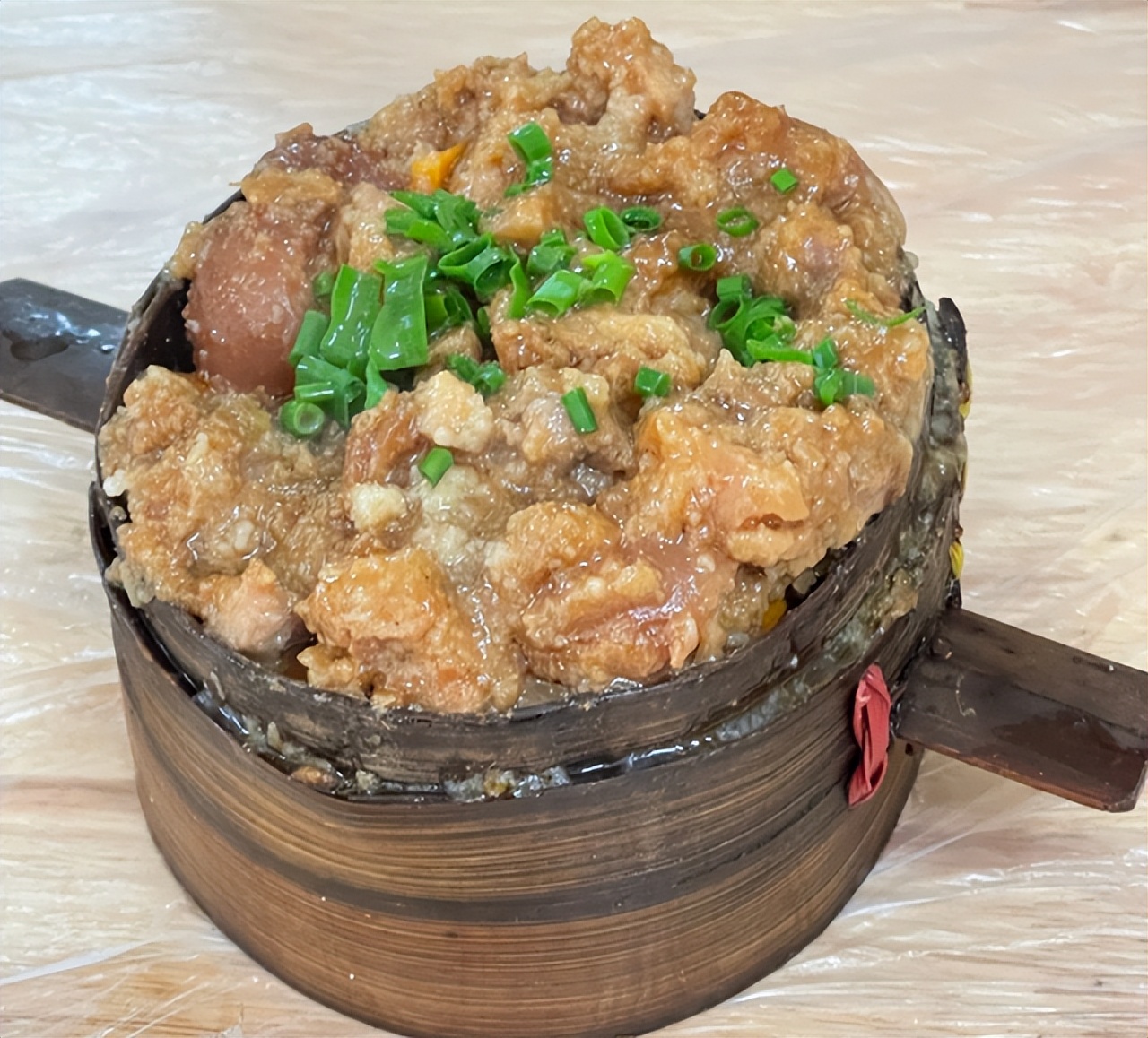 湖北仙桃最有名的6大特色美食尤其最后1种是仙桃人家的味道