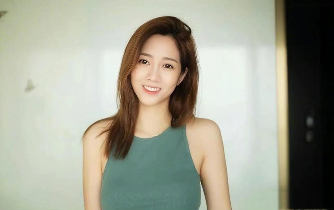 原创tvb女神胡美贻被搭档贪玩误伤昏倒在地送往医院额头被缝16针