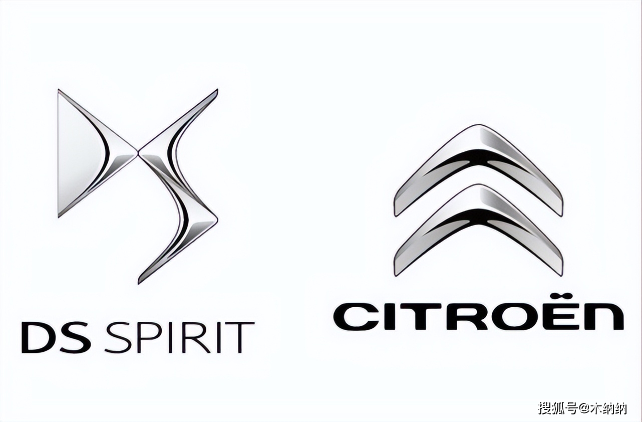 欧系车车标发展史,看看欧系车的车标如何变化的?(上)