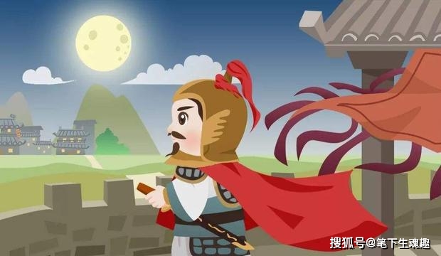 原创杜甫的边塞诗也是气势磅礴这首诗不仅很抒情同时还充满了智慧