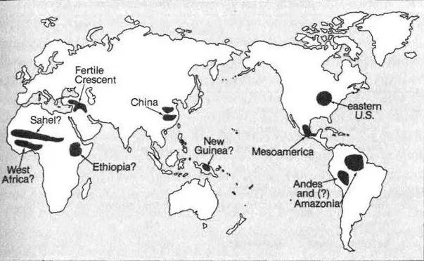 世界地图简图黑白图片
