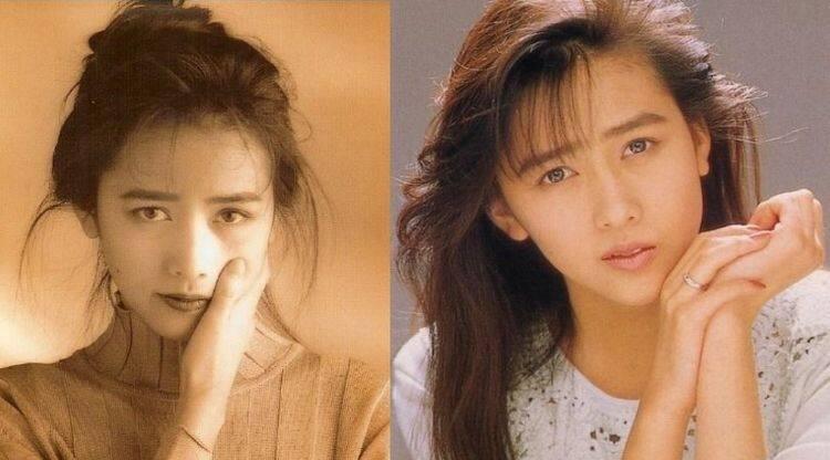 原創工藤靜香52歲生日愛女木村光希曬童年照秀最強基因