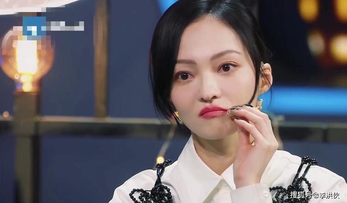 原创张韶涵旧事重提生病住院需要钱母亲转走全部财产不管她的死活