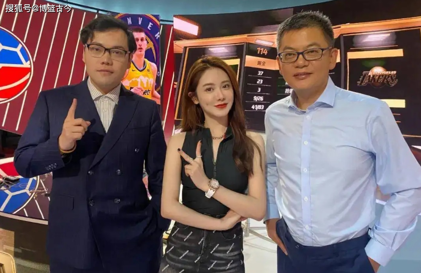 原创nba季后赛拉开大幕国内三大转播平台腾讯咪咕央视你选谁