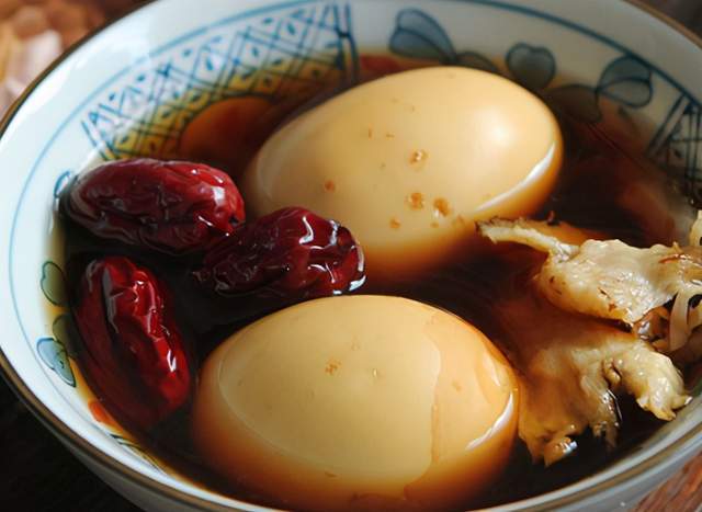 原创再忙别忘记吃夏至蛋寓意平安吉祥顺利过夏天