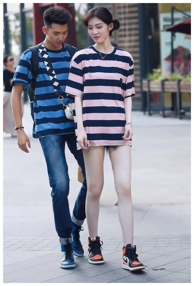 原创有一种专属于情侣的aj叫你蓝莓我樱桃单身狗告辞