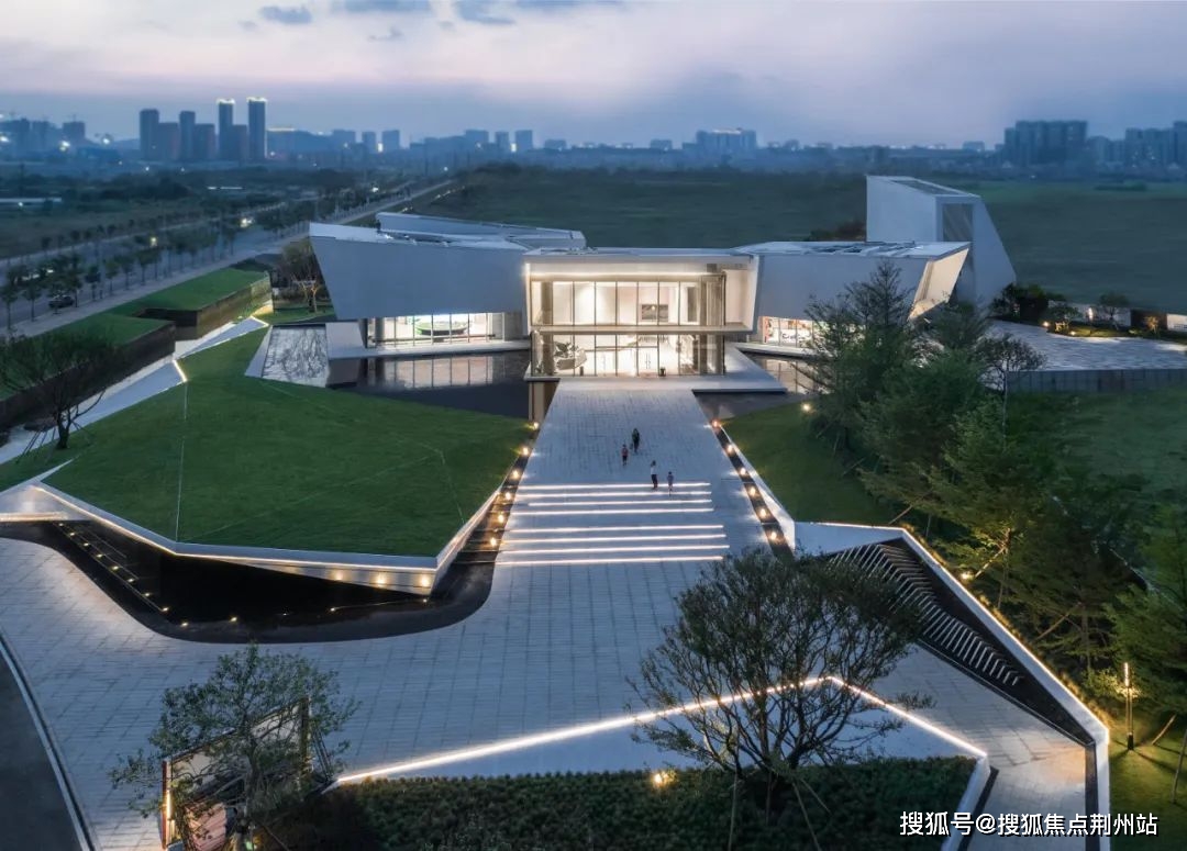 官网江门美的未来中心海棠公馆售楼处电话售楼处地址24小时电话