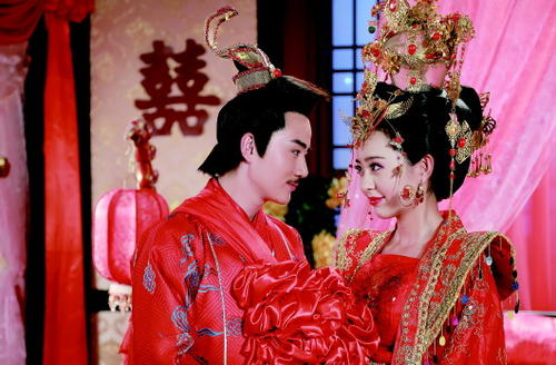 郭子怡_唐代_家庭