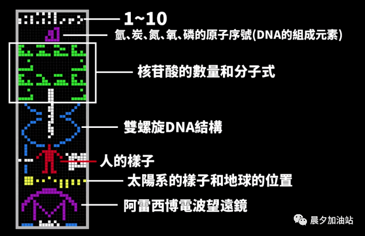 神秘的麦田圈