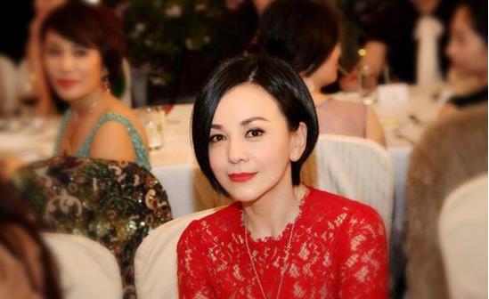 原创雪姨王琳一婚香港富商二婚镇江首富自嘲嫁不出去的她如何了