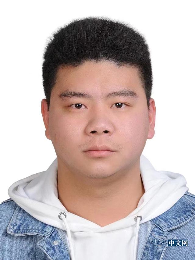 龚氏网祝贺龚氏学子龚如海考入山西农业大学