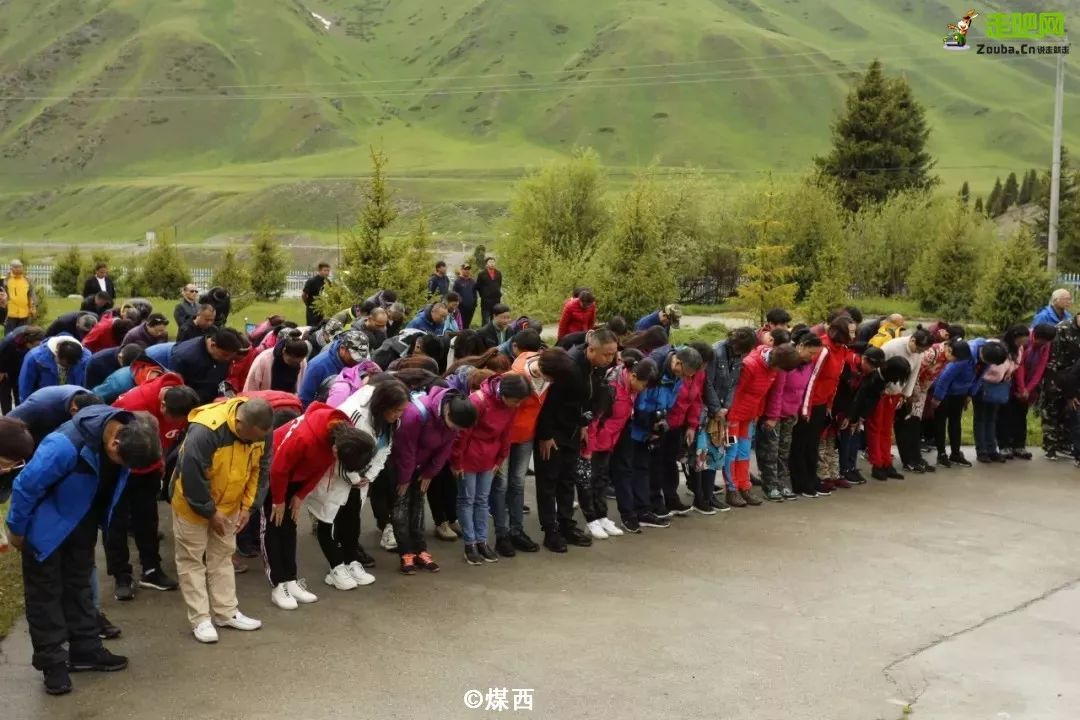 美丽中国-1566：新疆独库公路