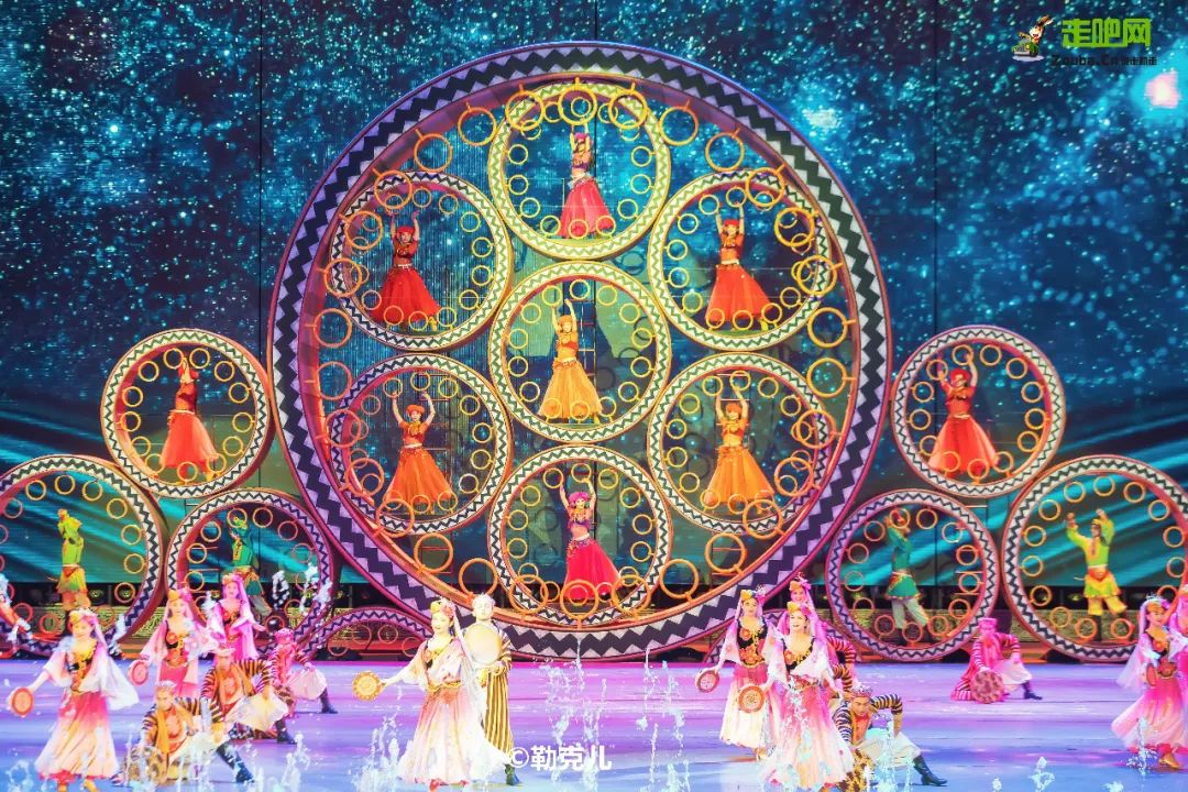 美丽中国-1566：新疆独库公路