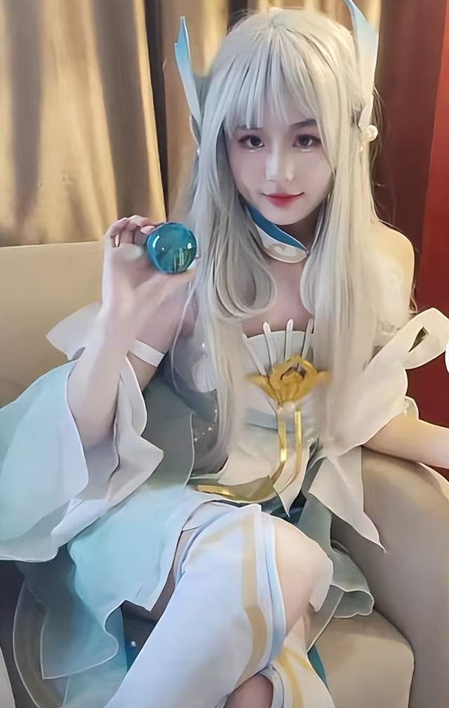 姚懿玲王者荣耀电竞女神武大直博中科院拒绝北大居然是造假