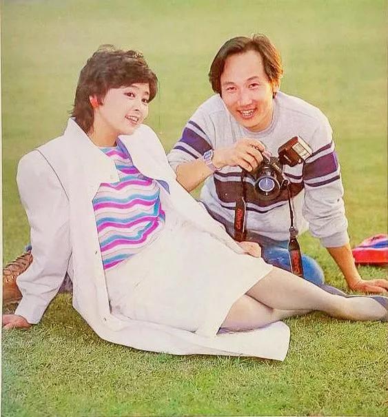 演员张瑜,23岁一吻成名,60岁以后结婚随缘_郭凯敏_江嘉伟_电影