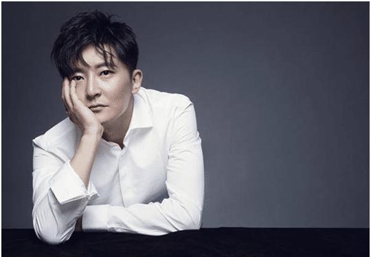 40岁郭京飞割眼袋!网友:爱美与性格无关!_发展_耿直_作品